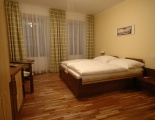 Ubytování Olomouc
