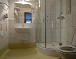Ubytovn Olomouc