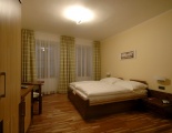 Ubytování Olomouc